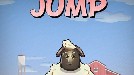 Bump Jump