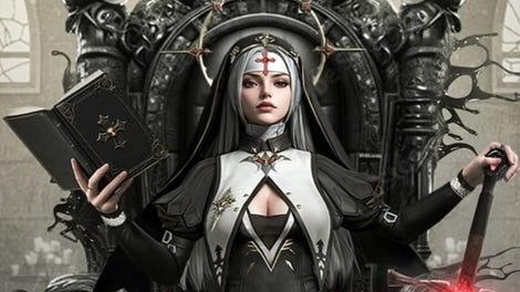 Age of Ashes: Dark Nuns