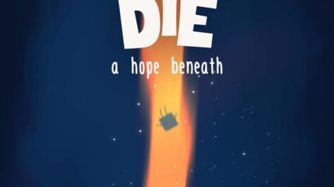 How to Die: A Hope Beneath