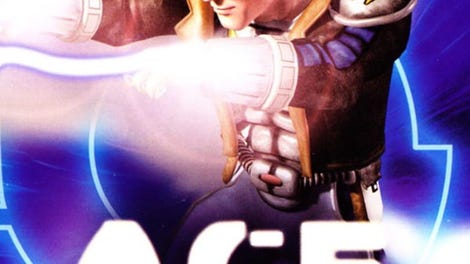 Ace Lightning