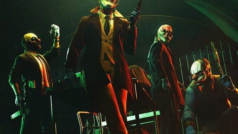 Payday 3