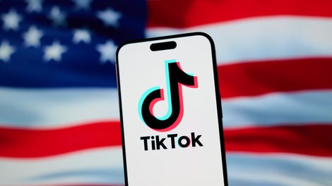 Image for TikTok ban is upheld by the Supreme Court as time is running out for the popular app