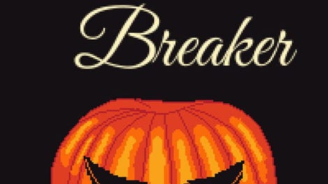 Pumpkin Breaker