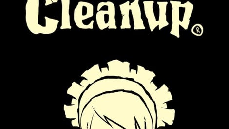 Goblin Cleanup