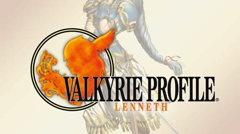 Valkyrie Profile: Lenneth