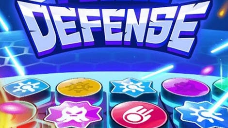 Puzzle Defense