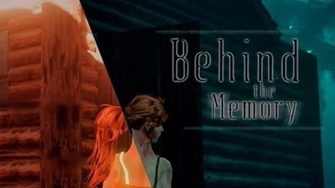 Behind the Memory