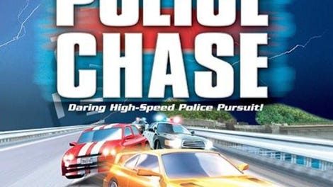 Police Chase