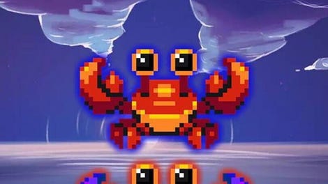 Crabity