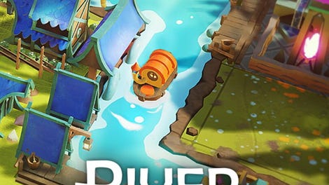 River Towns