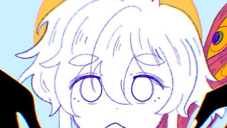 Hello Charlotte Ep.2: Requiem Aeternam Deo