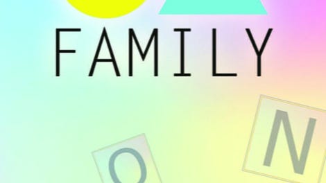 OA Family