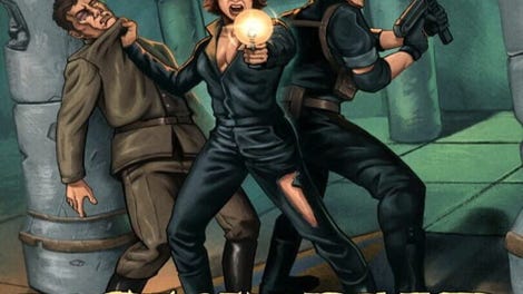 Rise of the Triad: Ludicrous Edition