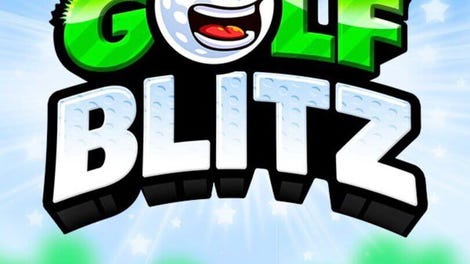 Golf Blitz