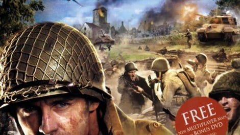 Call of Duty 3: Gold Edition