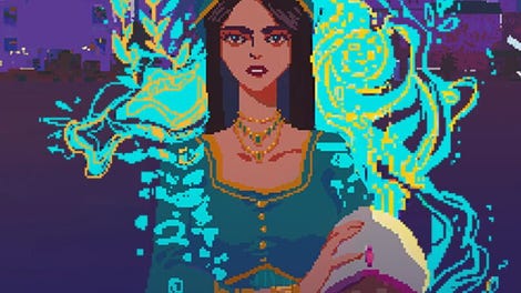 1001 Nights
