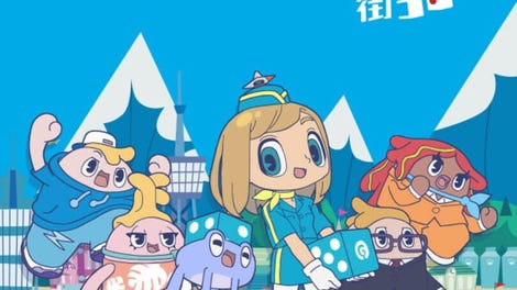 Machi Koro With Everyone