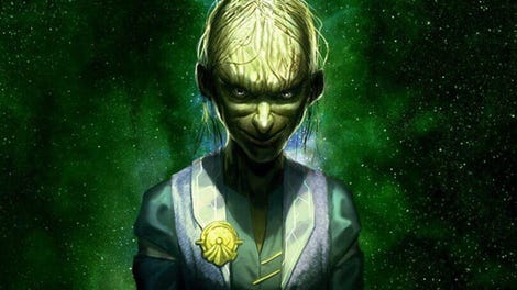 Imperium: Galactic War
