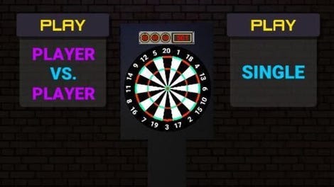AR Darts