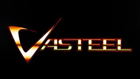 Vasteel