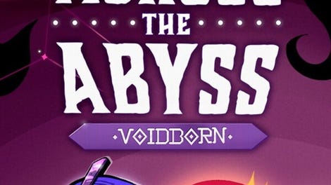Across the Abyss: Voidborn