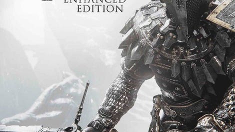 Mortal Shell: Enhanced Edition