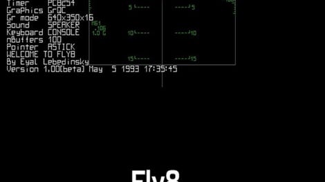 Fly8