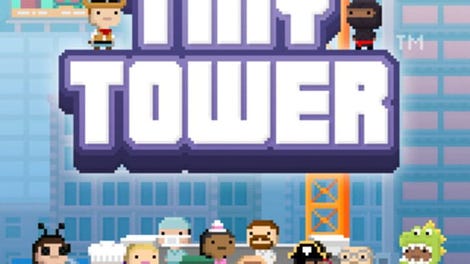 Tiny Tower