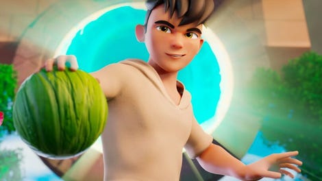 CabbageBall