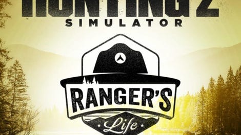 Hunting Simulator 2: A Ranger's Life