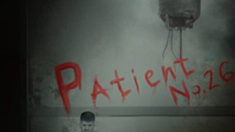 Patient No. 26