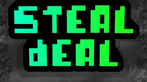 Steal Deal