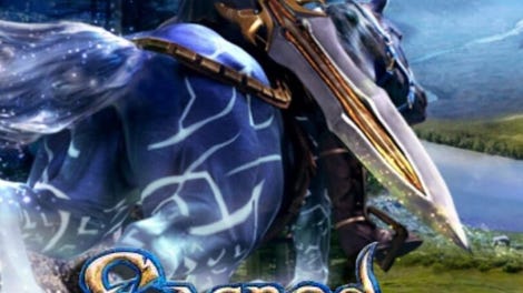 Sacred Odyssey: Rise of Ayden