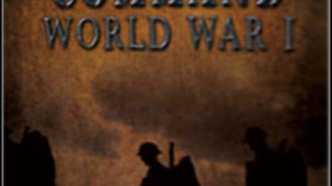 Strategic Command World War I: The Great War 1914-1918