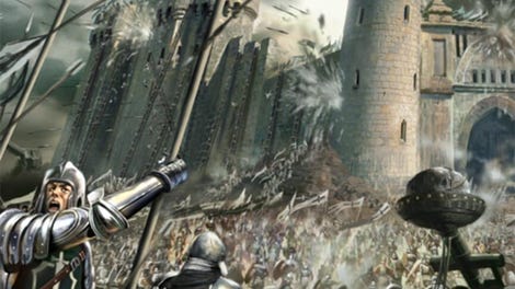 Age of Conquest III