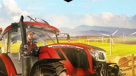 Pure Farming 2018
