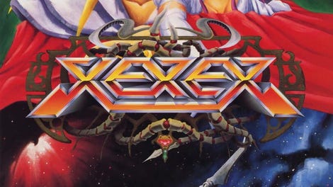 Xexex
