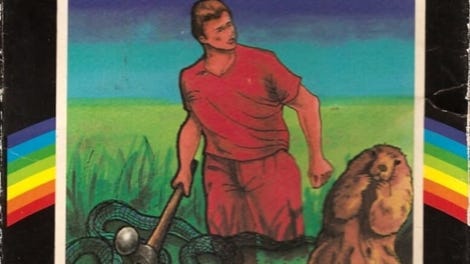 Mole Hunter
