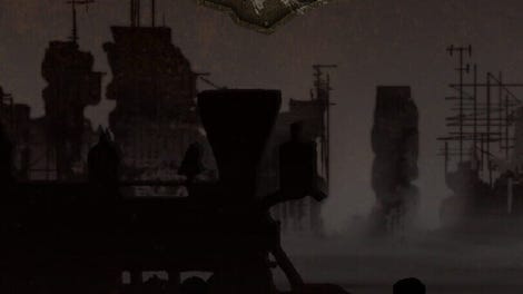 The Last Train