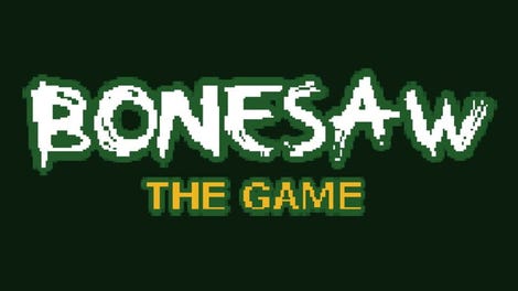 Bonesaw: The Game