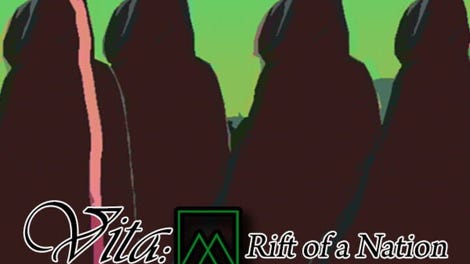 Vita: Rift of a Nation