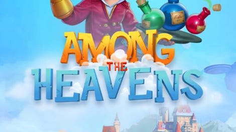 Among the Heavens