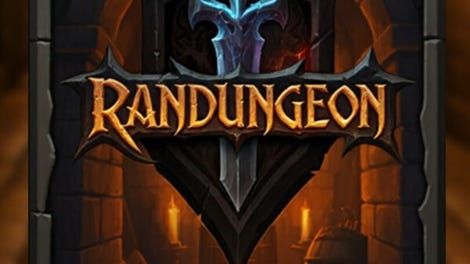 Randungeon