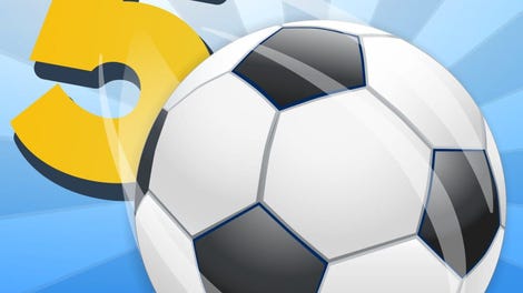 European Football Manager