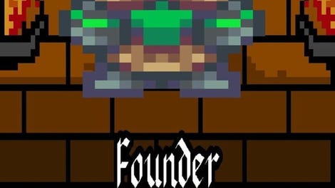 Founder of the Final Cult