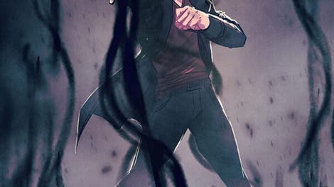 Unnatural: Season Two