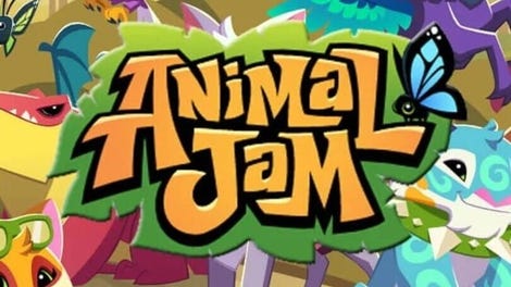 Animal Jam Classic