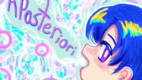 A Posteriori