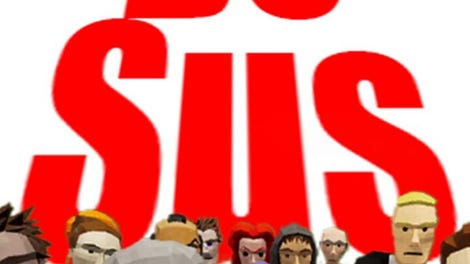 Don't Be Sus