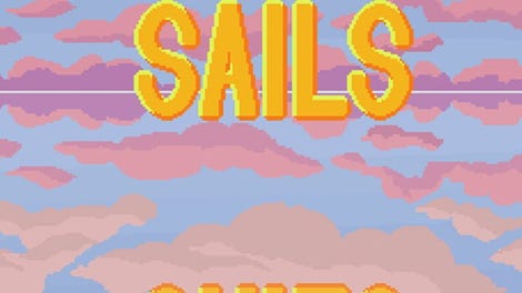 Yellow Sails